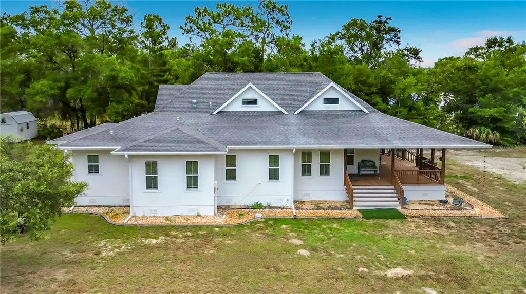 6687 W 7 Rivers Drive Crystal River FL 34429