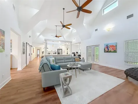 6687 W 7 Rivers Drive Crystal River FL 34429