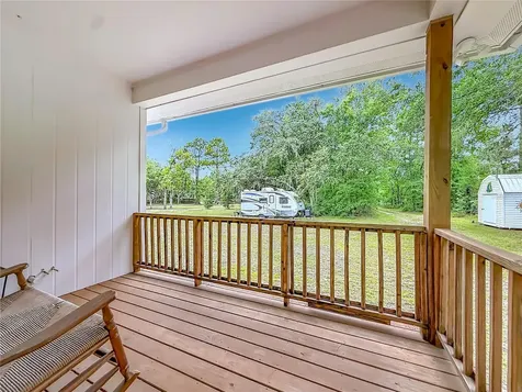 6687 W 7 Rivers Drive Crystal River FL 34429
