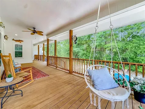 6687 W 7 Rivers Drive Crystal River FL 34429