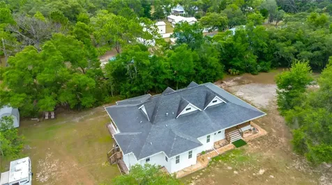 6687 W 7 Rivers Drive Crystal River FL 34429