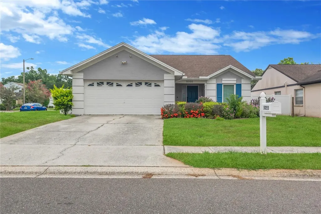 5055 Cypress Trace Drive Tampa FL 33624