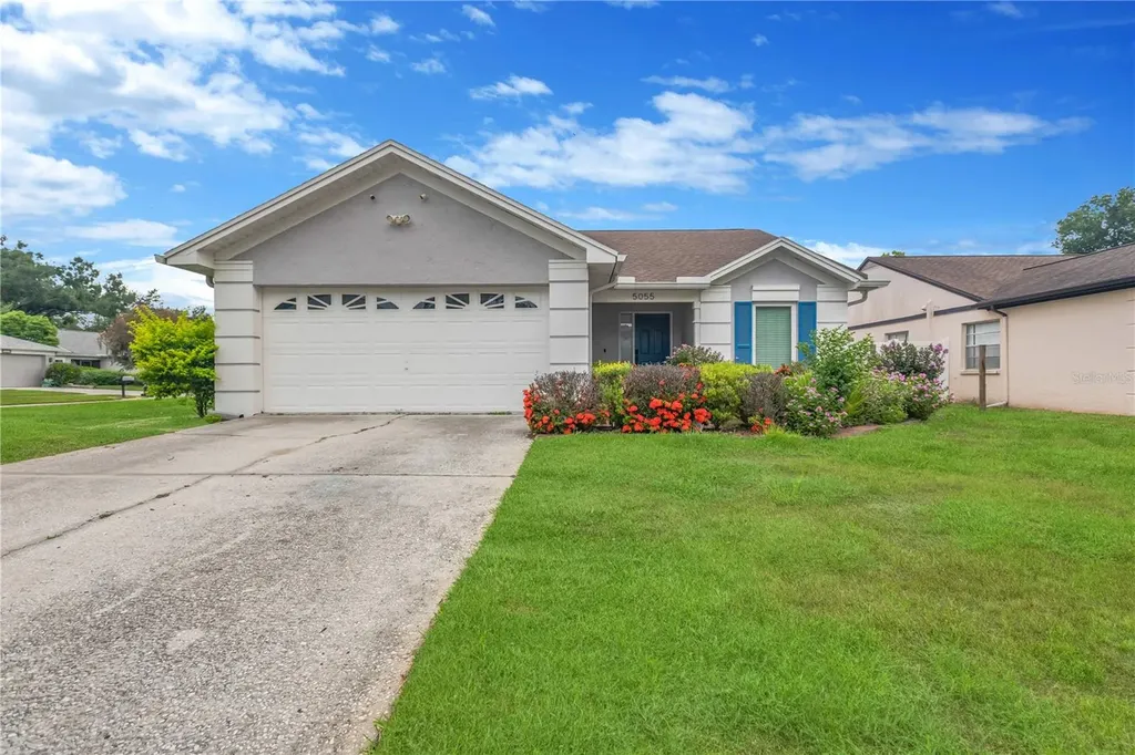 5055 Cypress Trace Drive Tampa FL 33624