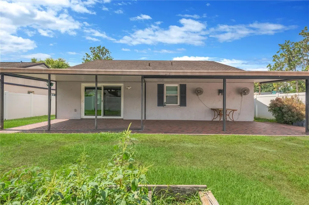 5055 Cypress Trace Drive Tampa FL 33624