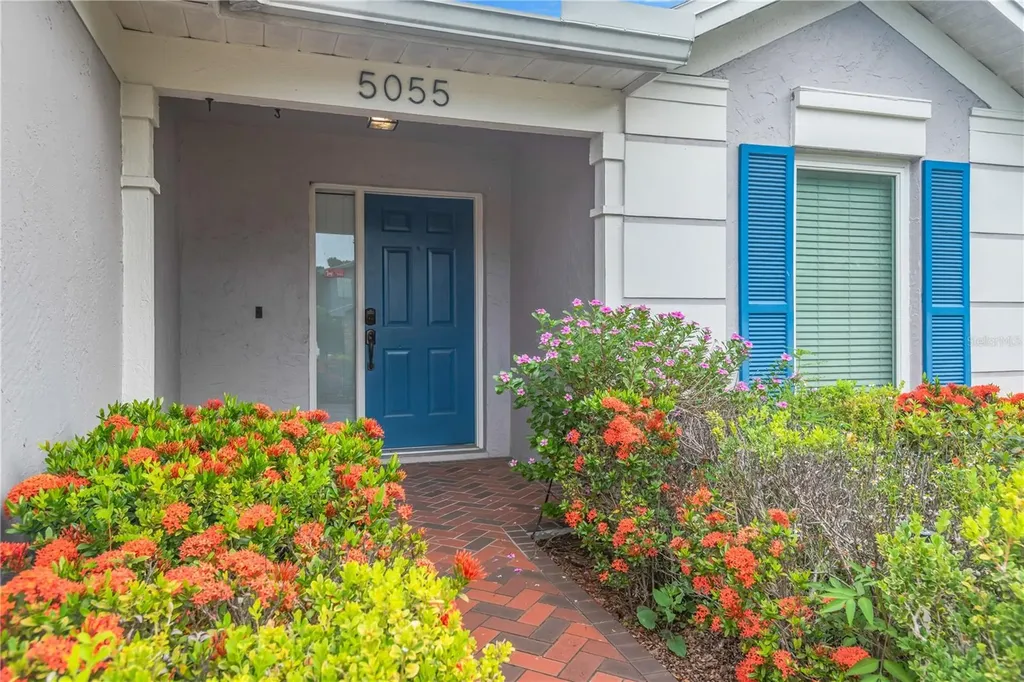 5055 Cypress Trace Drive Tampa FL 33624