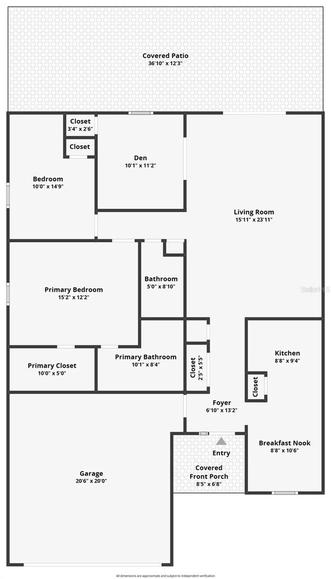 5055 Cypress Trace Drive Tampa FL 33624
