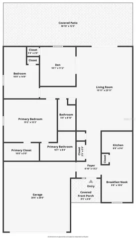 5055 Cypress Trace Drive Tampa FL 33624