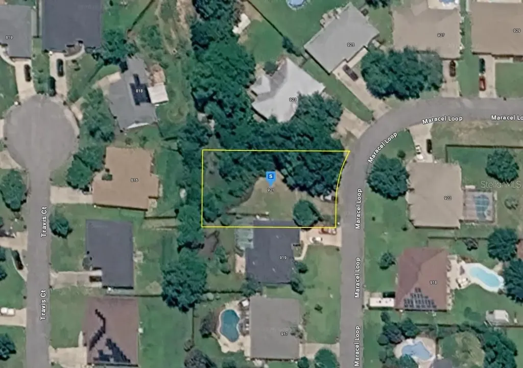921 Maracel Loop Crestview FL 32536
