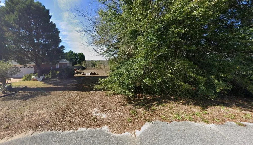 921 Maracel Loop Crestview FL 32536