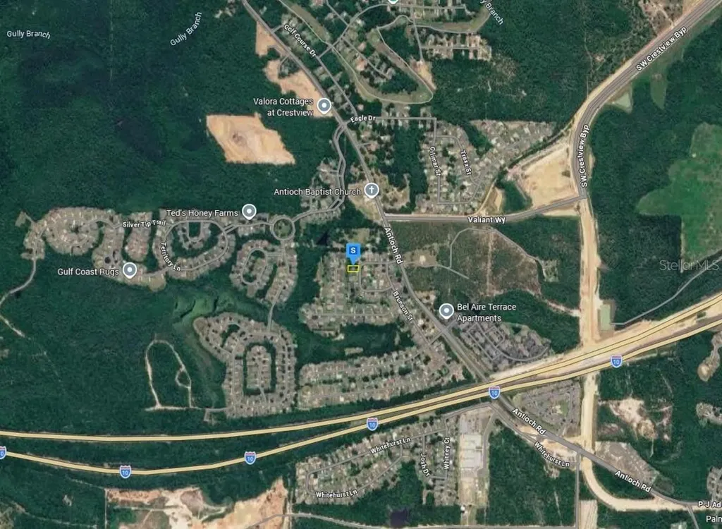 921 Maracel Loop Crestview FL 32536