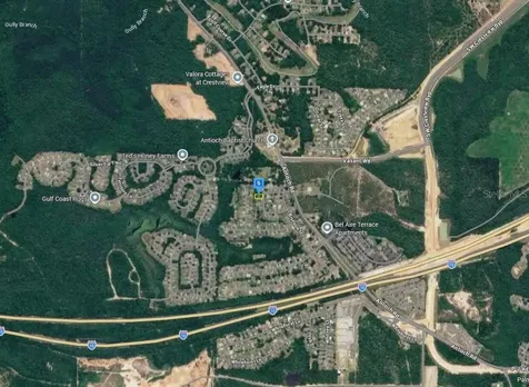 921 Maracel Loop Crestview FL 32536