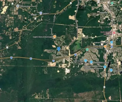 921 Maracel Loop Crestview FL 32536