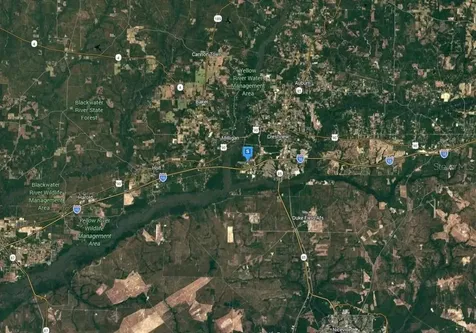 921 Maracel Loop Crestview FL 32536