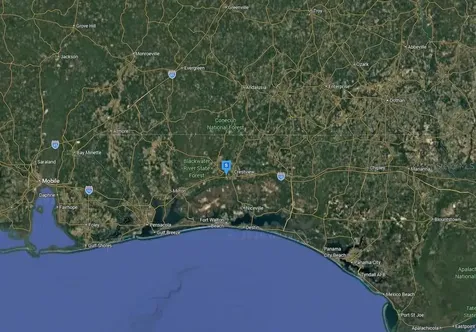 921 Maracel Loop Crestview FL 32536