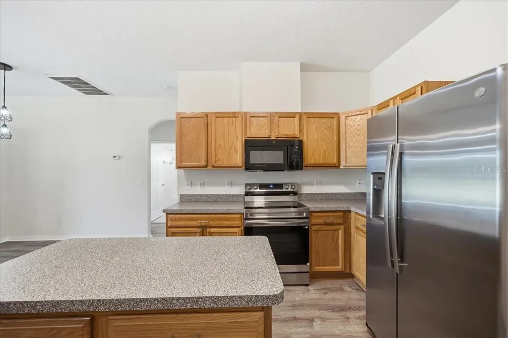 13444 Haverhill Drive Spring Hill FL 34609
