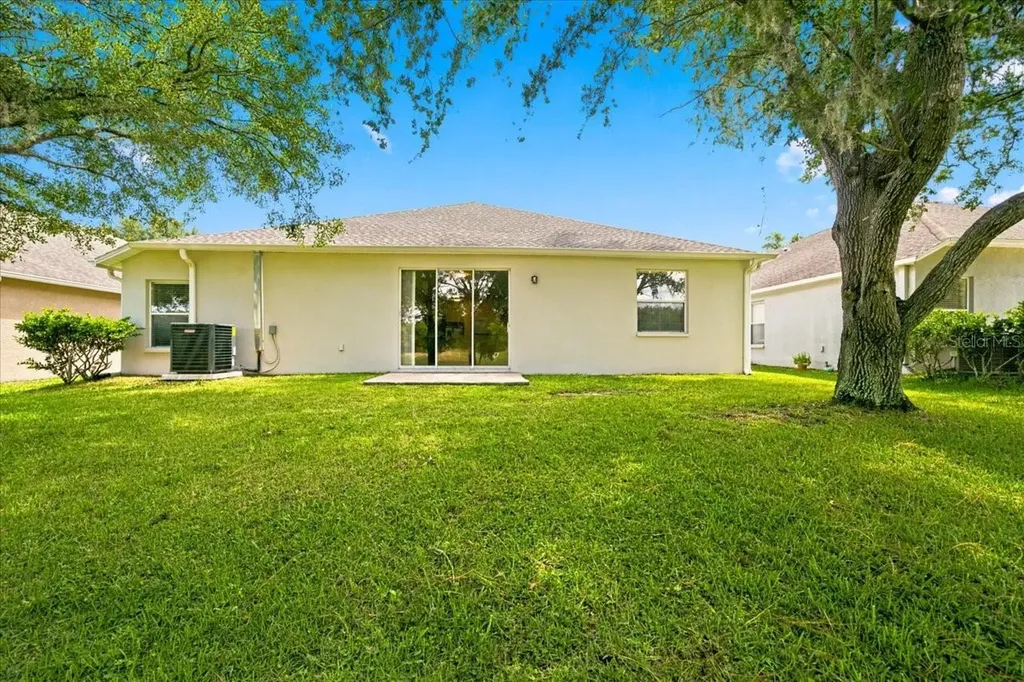 13444 Haverhill Drive Spring Hill FL 34609