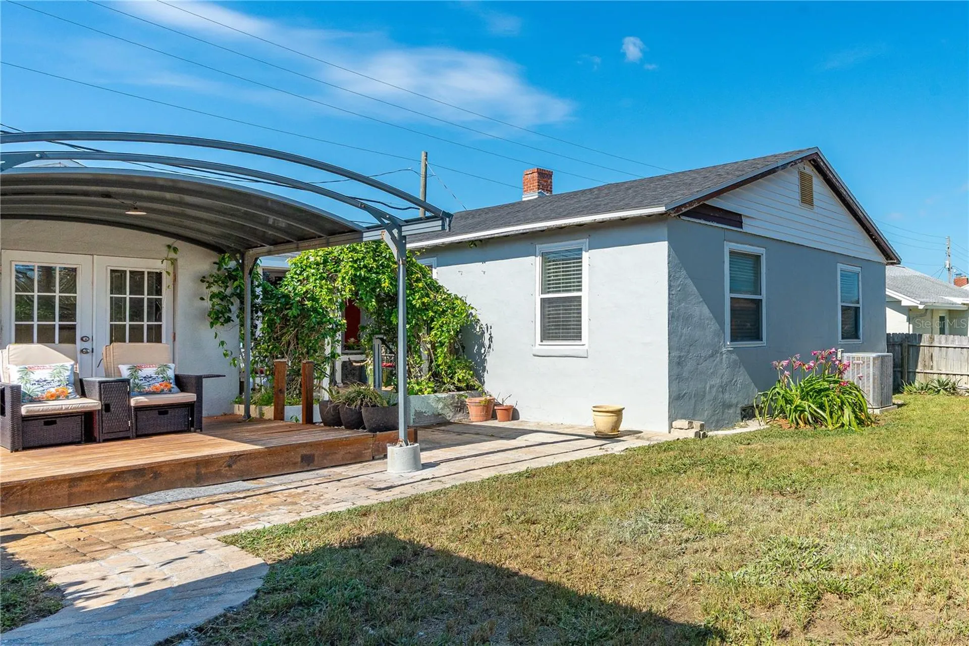 129 Rosalyn Avenue Daytona Beach FL 32118