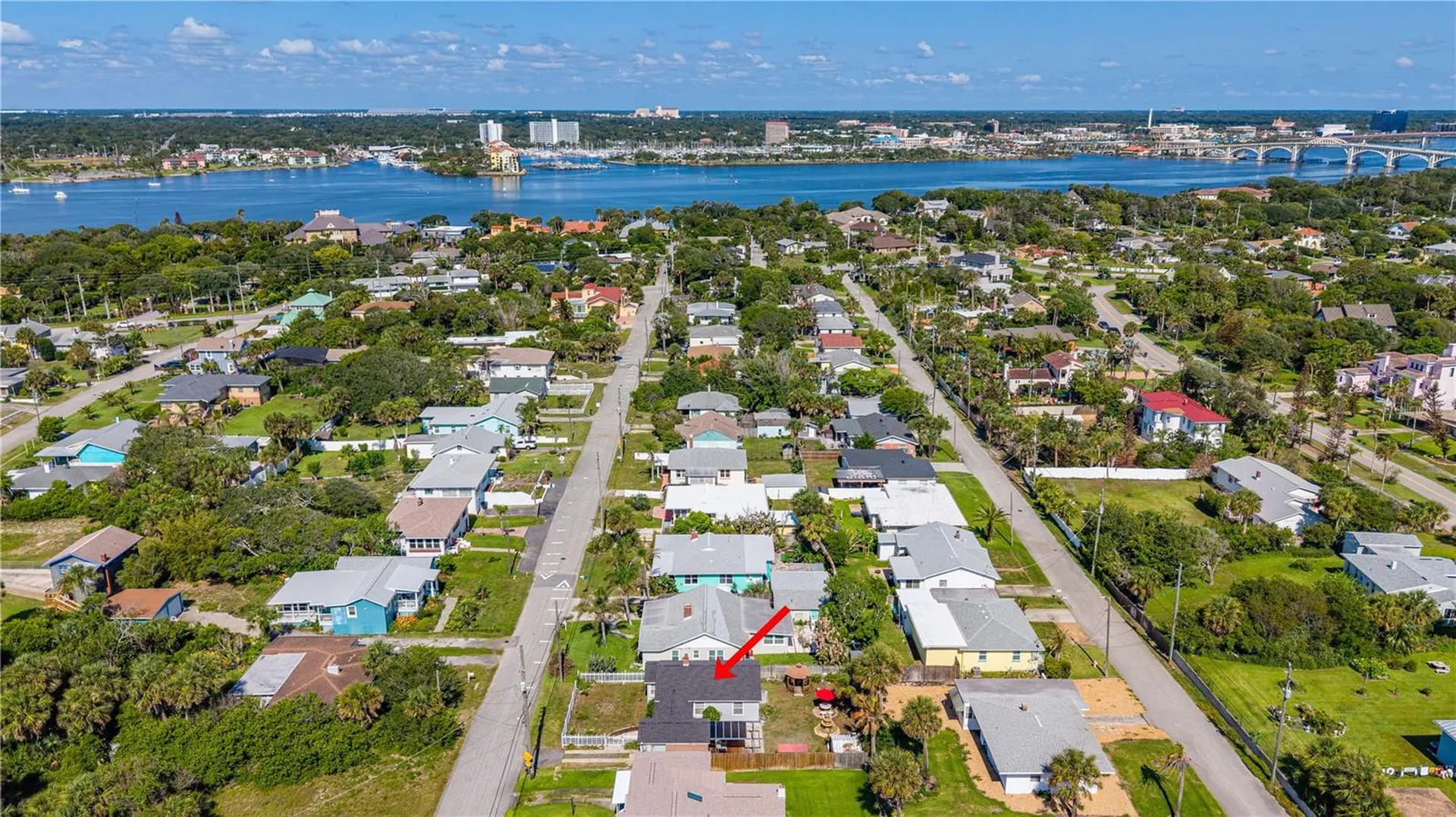 129 Rosalyn Avenue Daytona Beach FL 32118