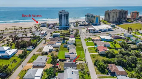 129 Rosalyn Avenue Daytona Beach FL 32118