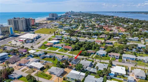 129 Rosalyn Avenue Daytona Beach FL 32118