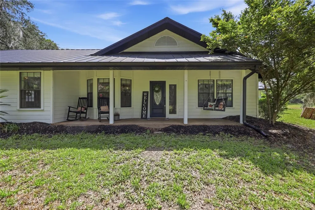 22929 E County Road 1474 Hawthorne FL 32640