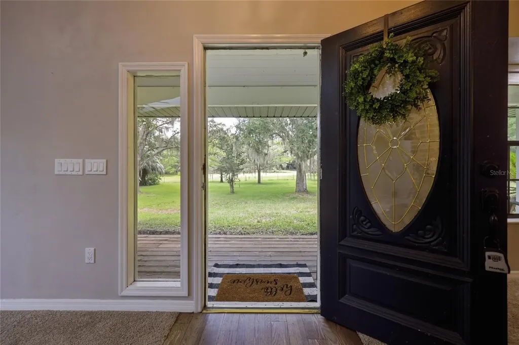 22929 E County Road 1474 Hawthorne FL 32640