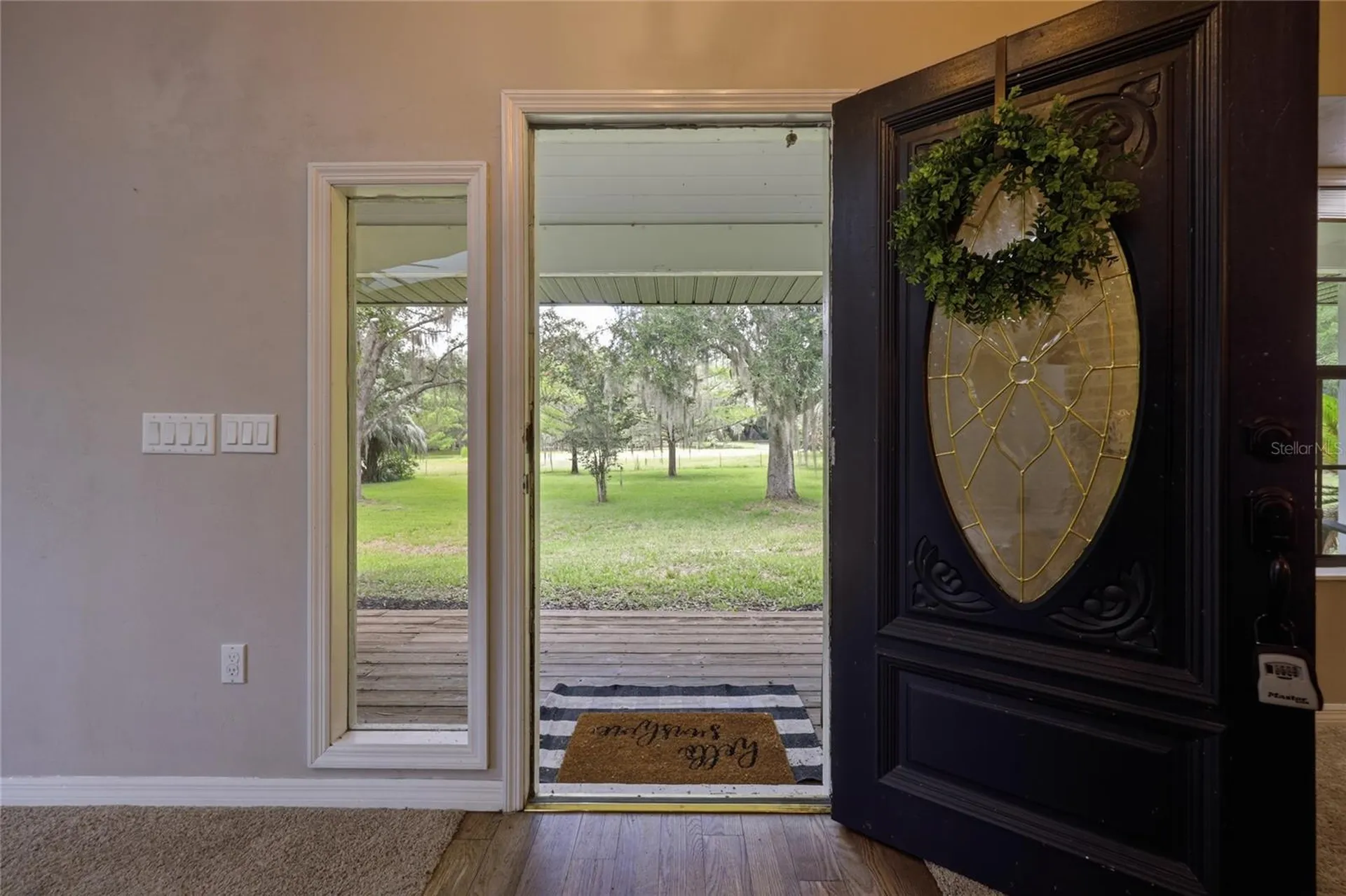 22929 E County Road 1474 Hawthorne FL 32640