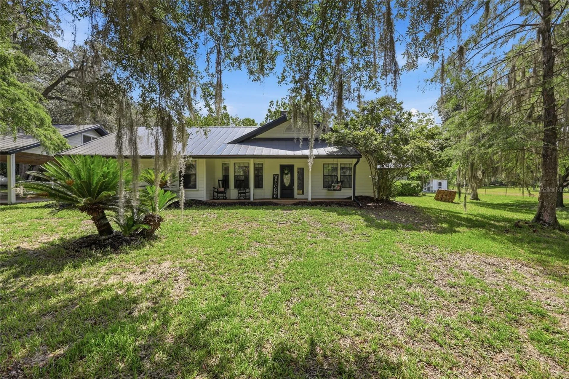 22929 E County Road 1474 Hawthorne FL 32640