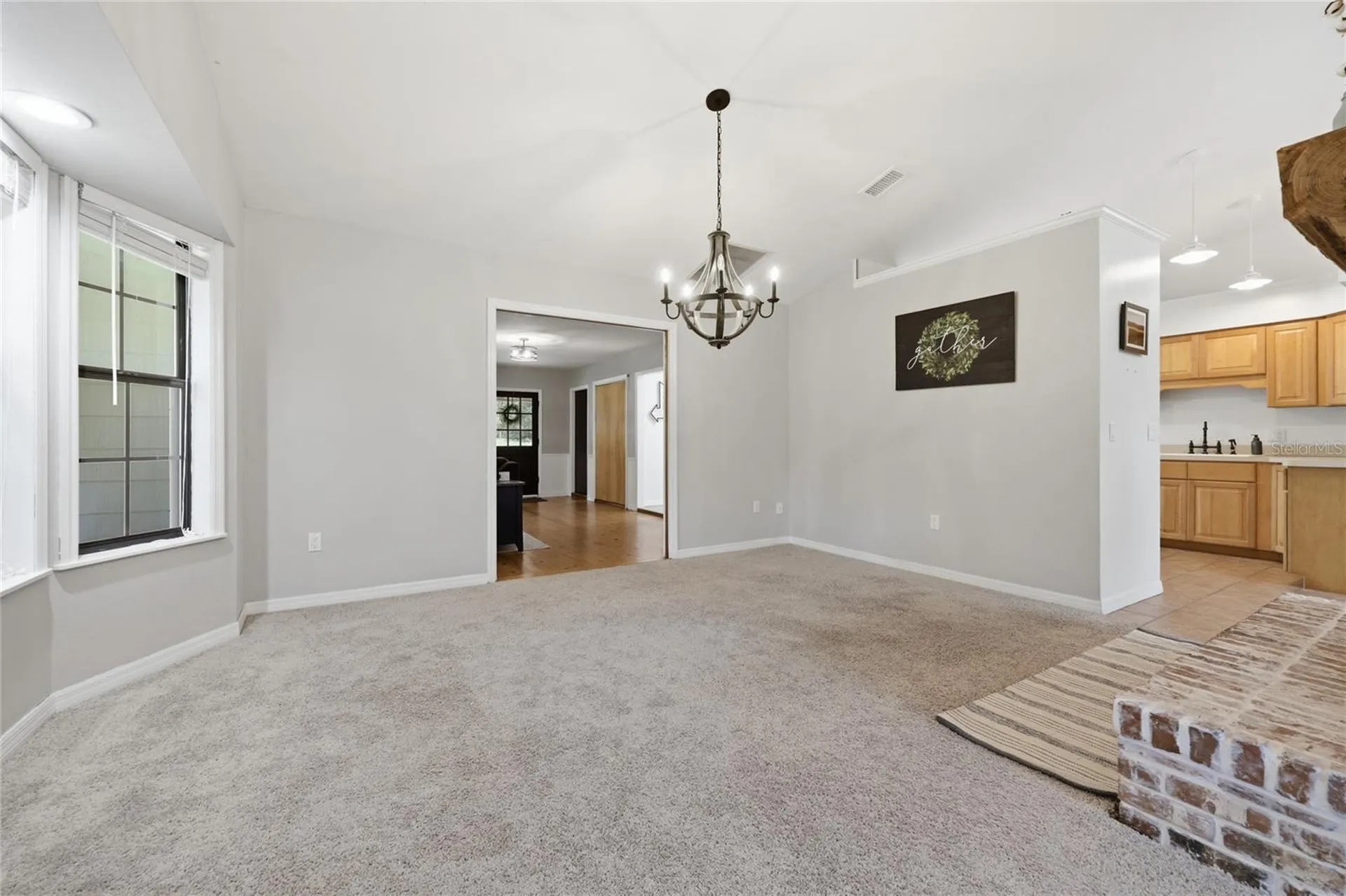 22929 E County Road 1474 Hawthorne FL 32640