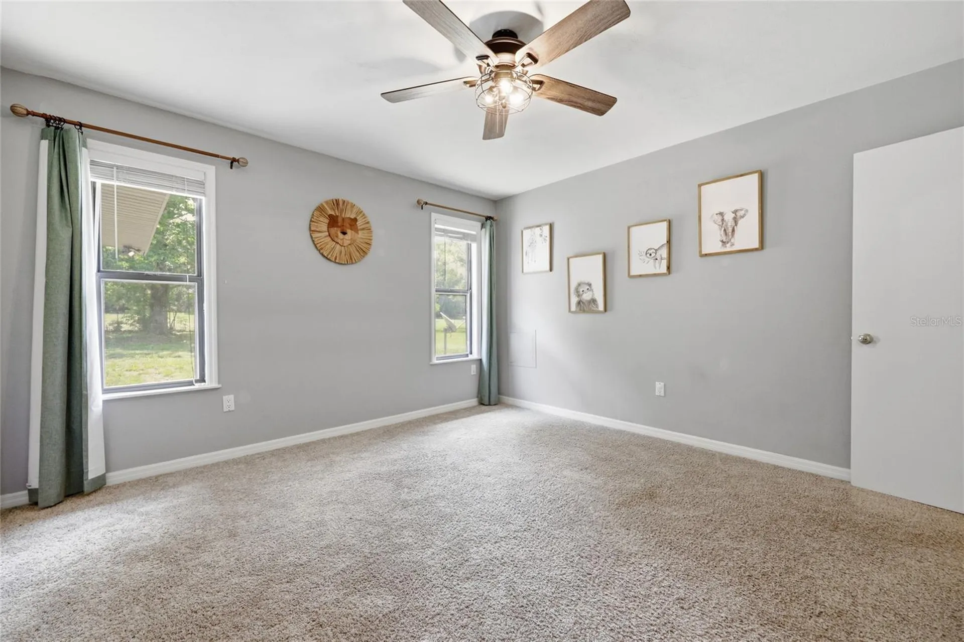 22929 E County Road 1474 Hawthorne FL 32640