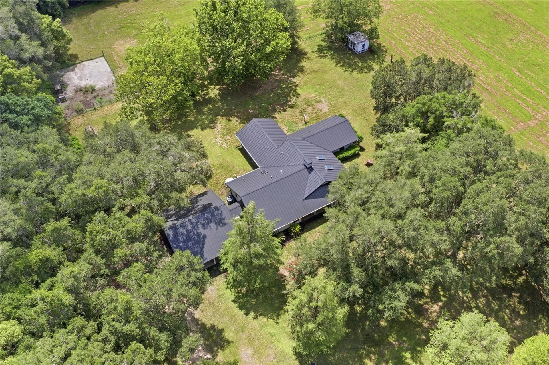22929 E County Road 1474 Hawthorne FL 32640
