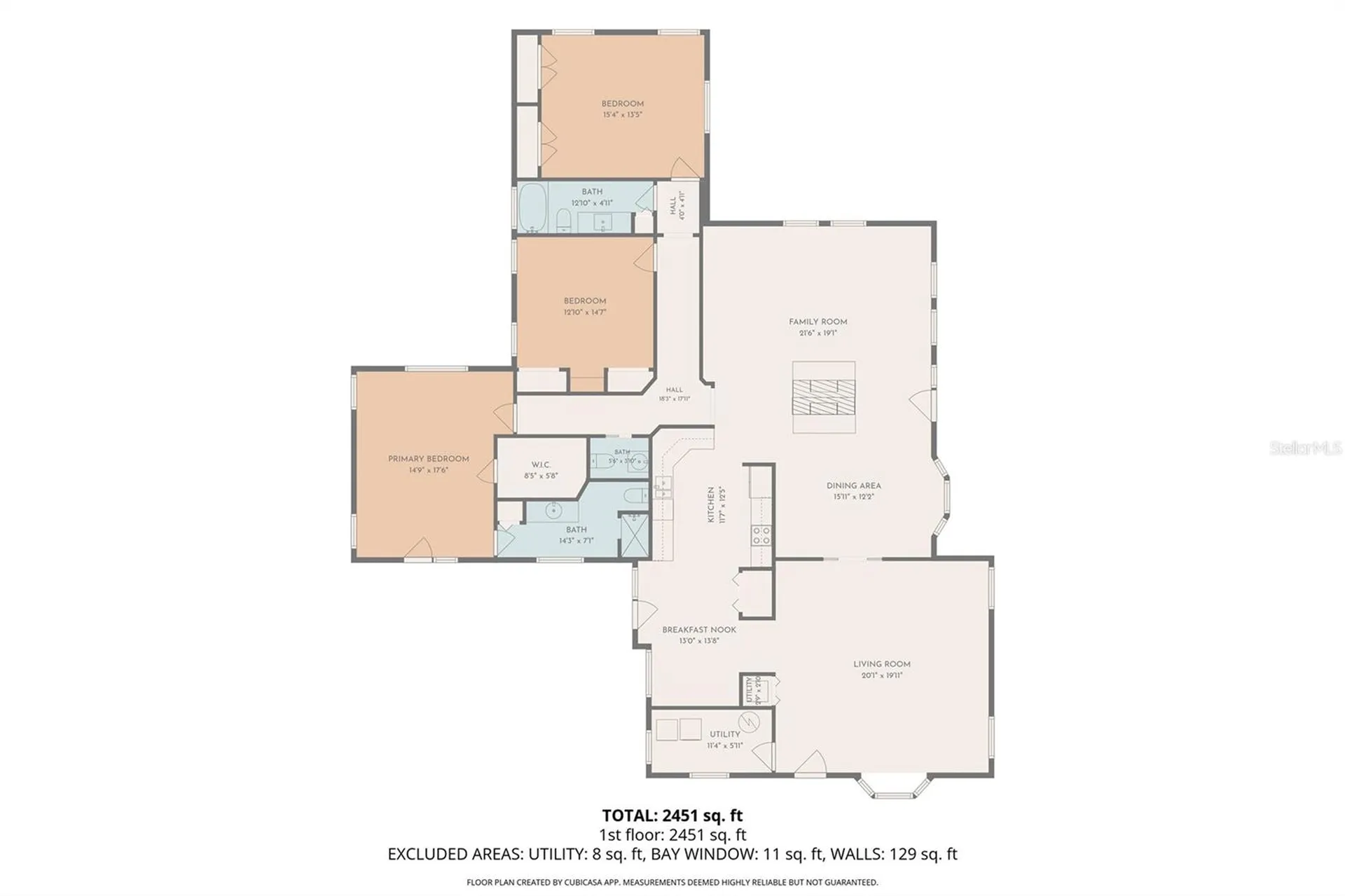 22929 E County Road 1474 Hawthorne FL 32640