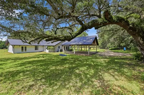 22929 E County Road 1474 Hawthorne FL 32640