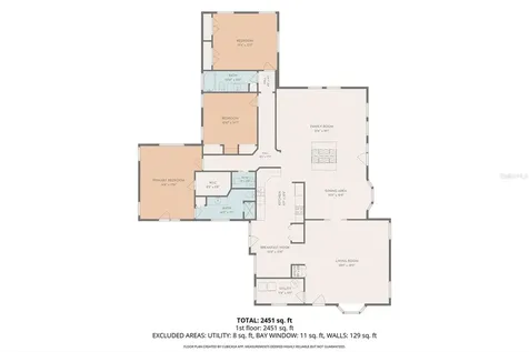 22929 E County Road 1474 Hawthorne FL 32640