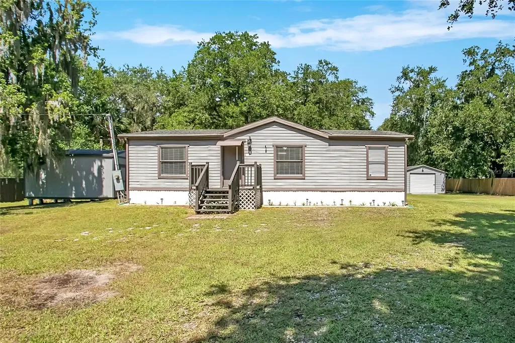 1808 N 6th Street Orlando FL 32820