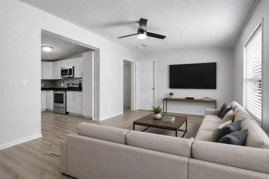 1808 N 6th Street Orlando FL 32820