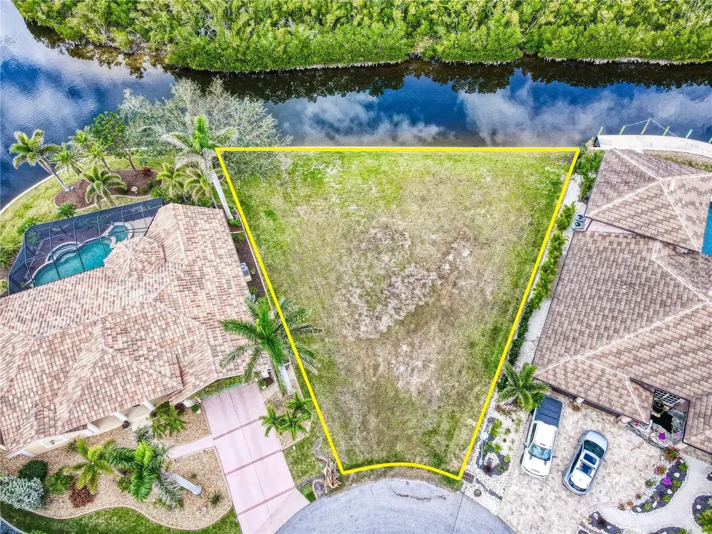 3500 Marsala Court Punta Gorda FL 33950