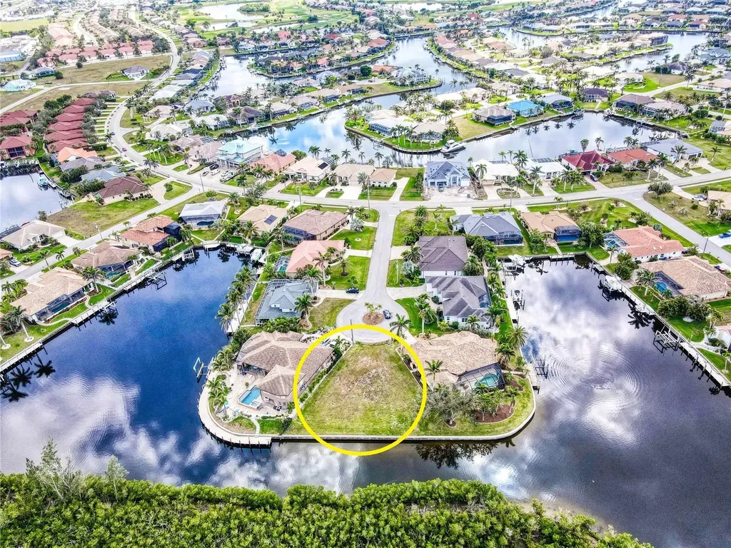 3500 Marsala Court Punta Gorda FL 33950