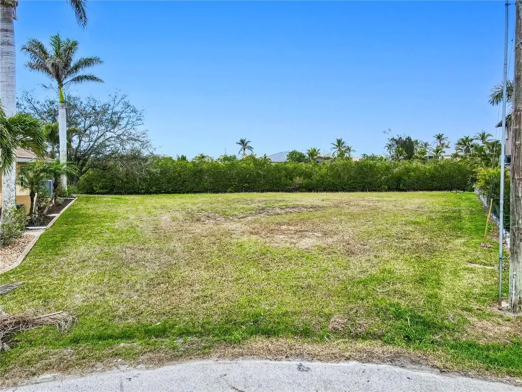 3500 Marsala Court Punta Gorda FL 33950