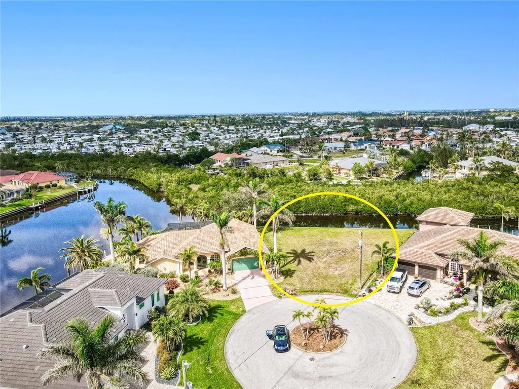 3500 Marsala Court Punta Gorda FL 33950
