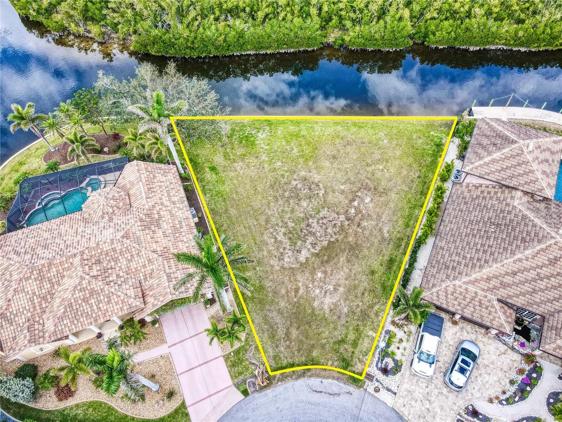 3500 Marsala Court Punta Gorda FL 33950