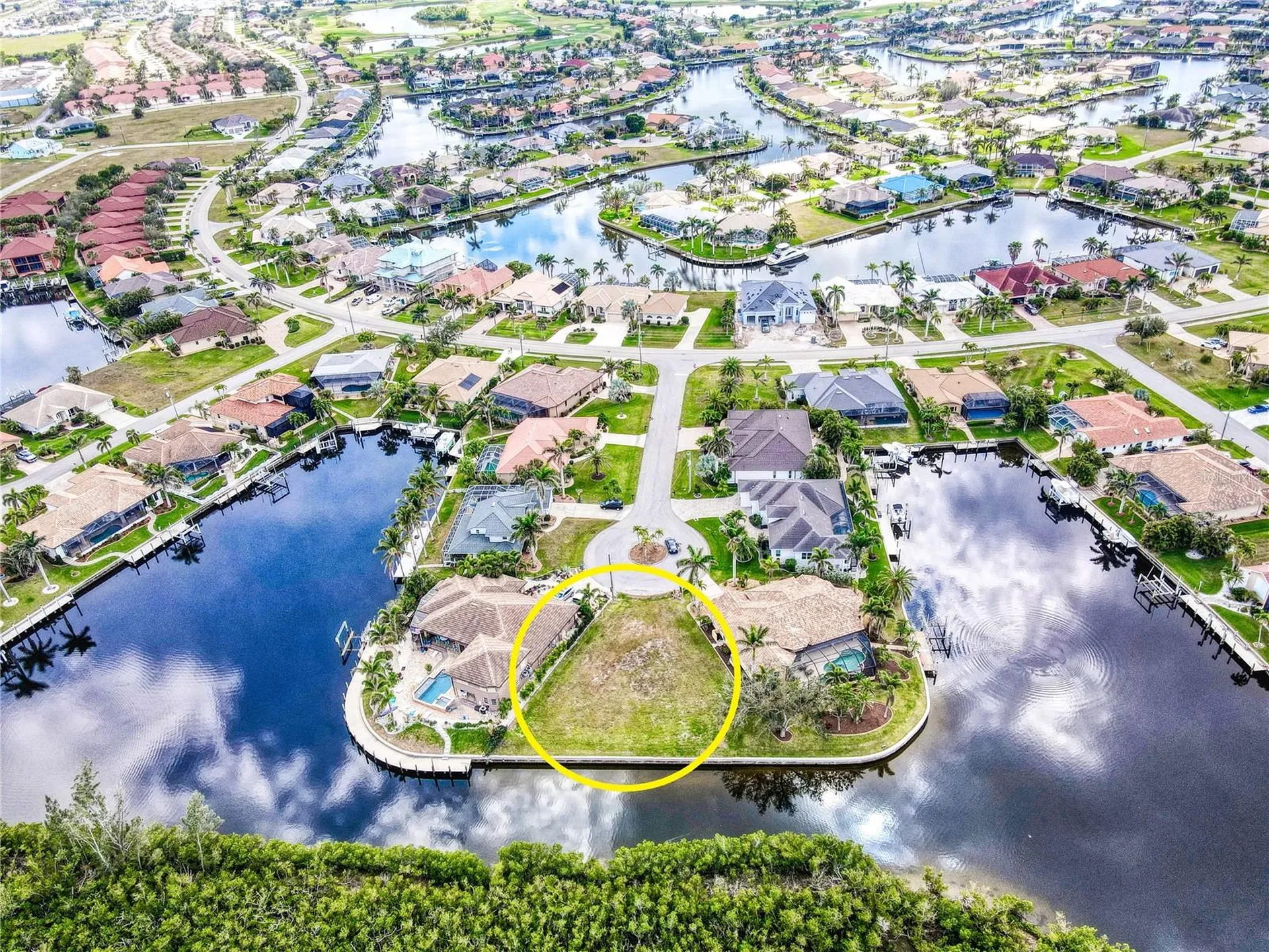 3500 Marsala Court Punta Gorda FL 33950