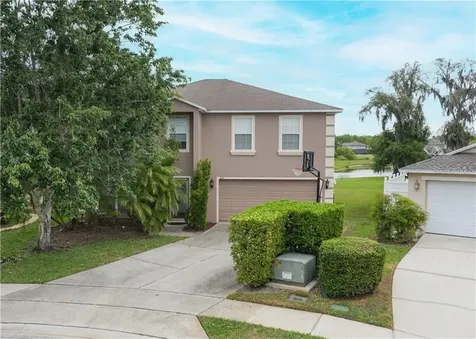 105 Cedar Heights Court Sanford FL 32771