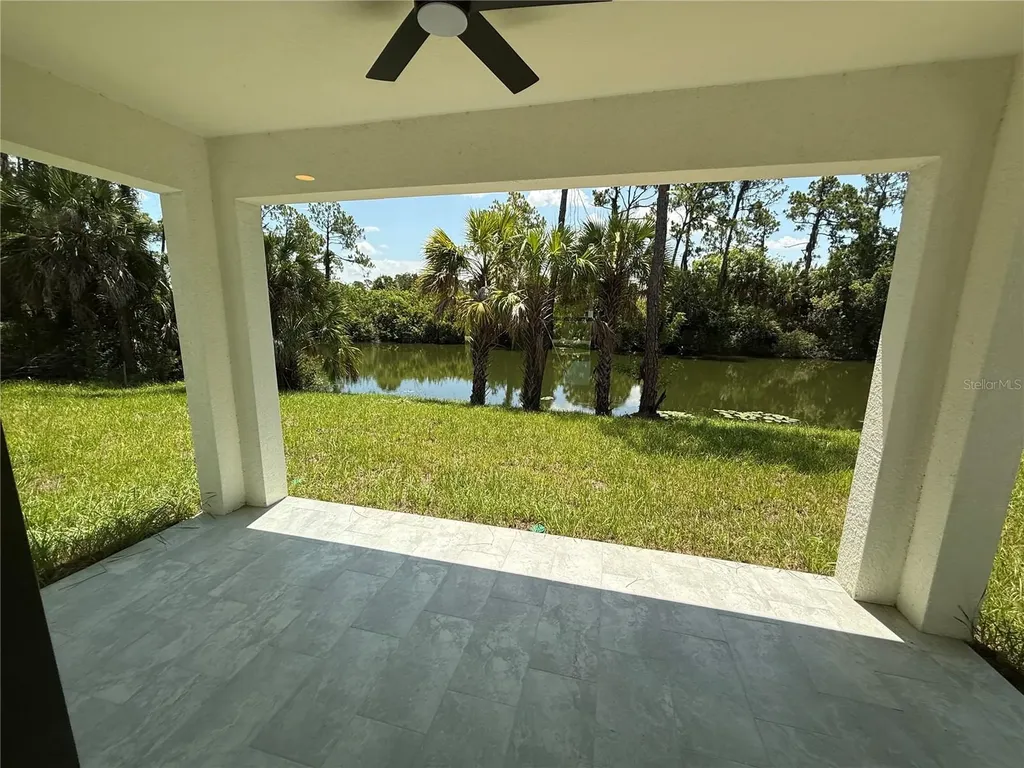 2646 Sadnet Lane North Port FL 34286