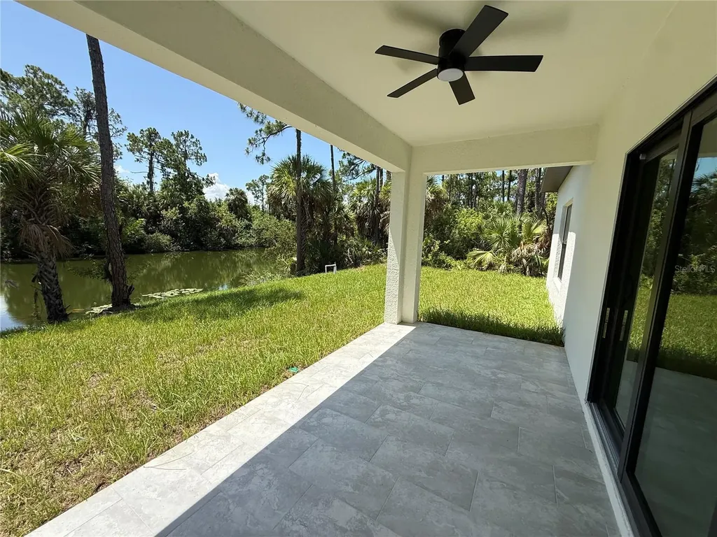 2646 Sadnet Lane North Port FL 34286
