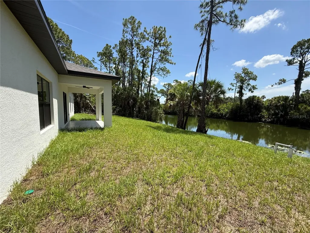 2646 Sadnet Lane North Port FL 34286