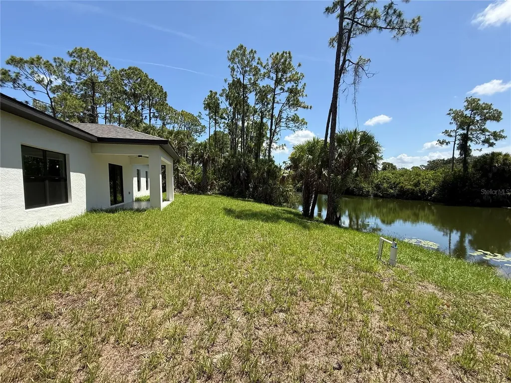 2646 Sadnet Lane North Port FL 34286