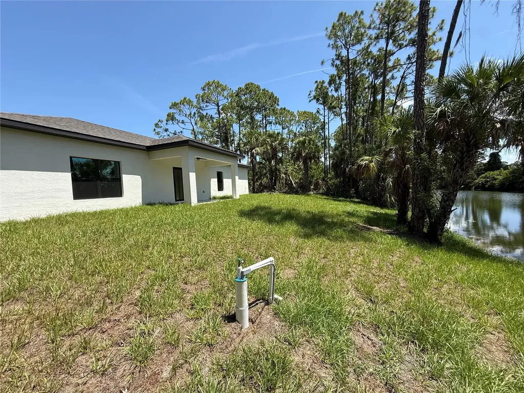 2646 Sadnet Lane North Port FL 34286