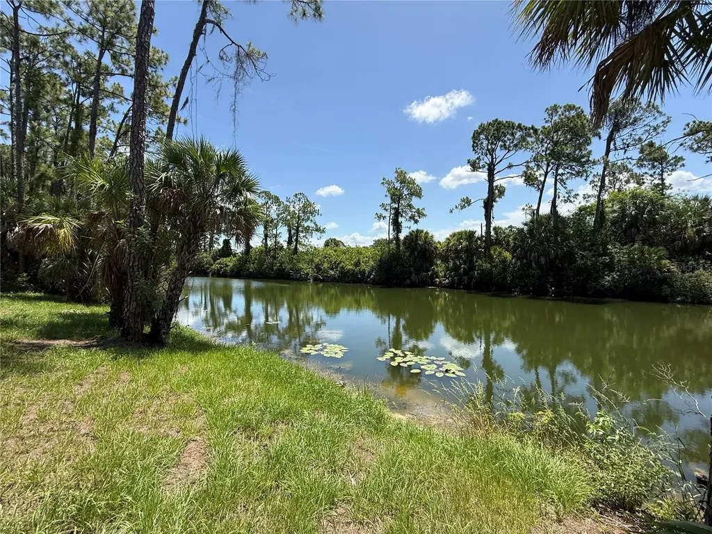 2646 Sadnet Lane North Port FL 34286