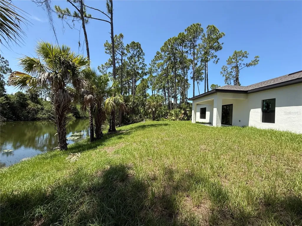 2646 Sadnet Lane North Port FL 34286